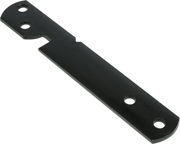 Agri-Fab - 24498Bl1 - Latch Lock Bracket For 45-03038, 45-03034-669 1