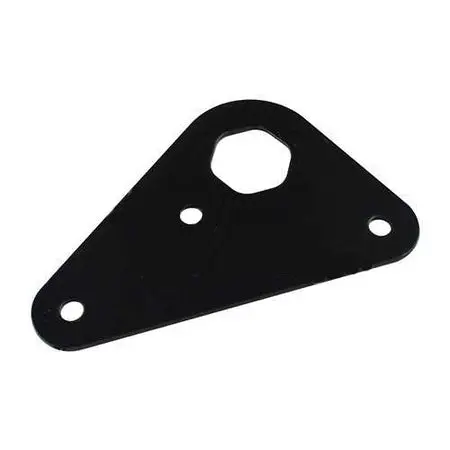 Agri-Fab - 24534Bl1 - 1.00 Hex Bearing Plate 1