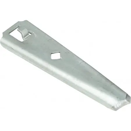 Agri-Fab - 24924 - Aerator Knife 1