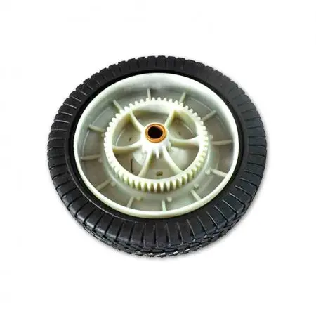 Agri-Fab - 40113 - Wheel Assembly For 45-0522, 45-0546 1