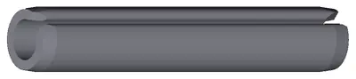Agri-Fab - 41625 - 1/4 X 1-1/2 Spiral Spring Roll Pin 1