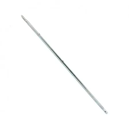 Agri-Fab - 42539Bl3c - Front Upper Hopper Tube For 45-0492 1