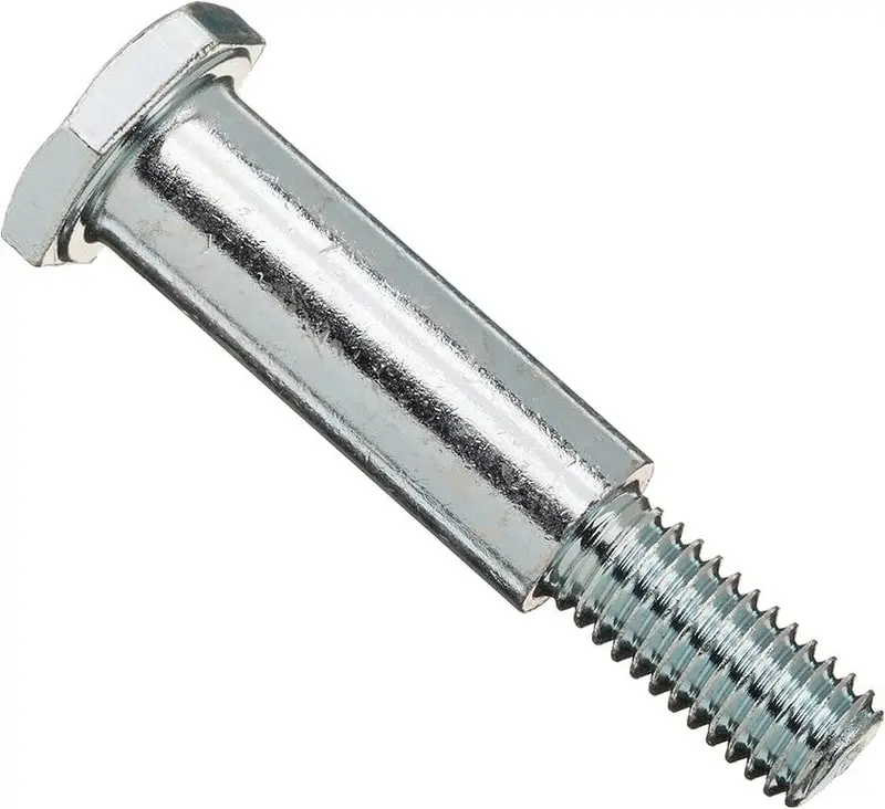 Agri-Fab - 43029 - 3/8-16 X 2-5/16 Hex Bolt 1