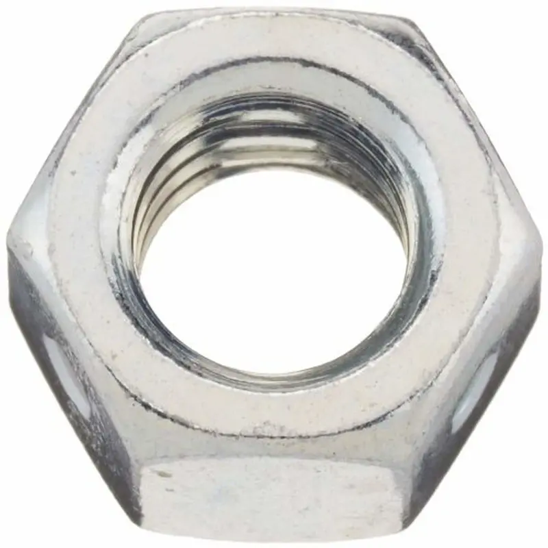 Agri-Fab - 43064 - 5/16-18 Hex Nut 1