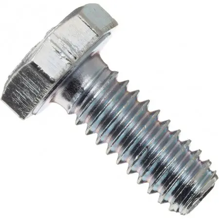 Agri-Fab - 43866 - 1/4-20 X 5/8 Hex Bolt 1
