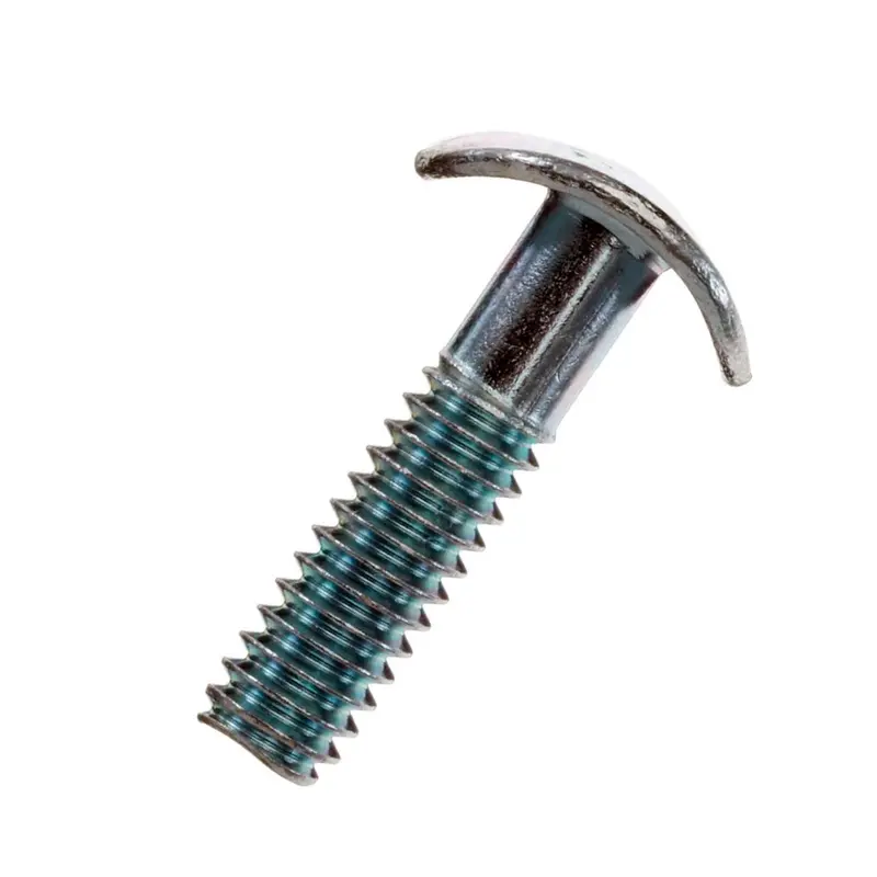 Agri-Fab - 43978 - 1/4-20 X 1 Curved Head Bolt 1