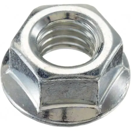Agri-Fab - 44072 - 3/8-16 Hex Nut 1