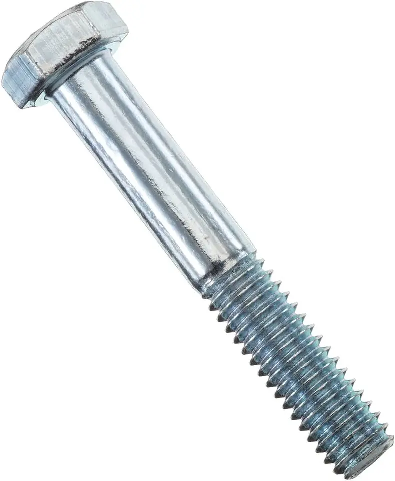 Agri-Fab - 44180 - 5/16-18 X 2 Hex Bolt 1