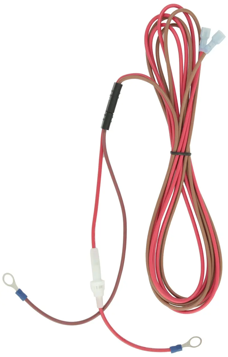 Agri-Fab - 45018 - Connector With Wire 1