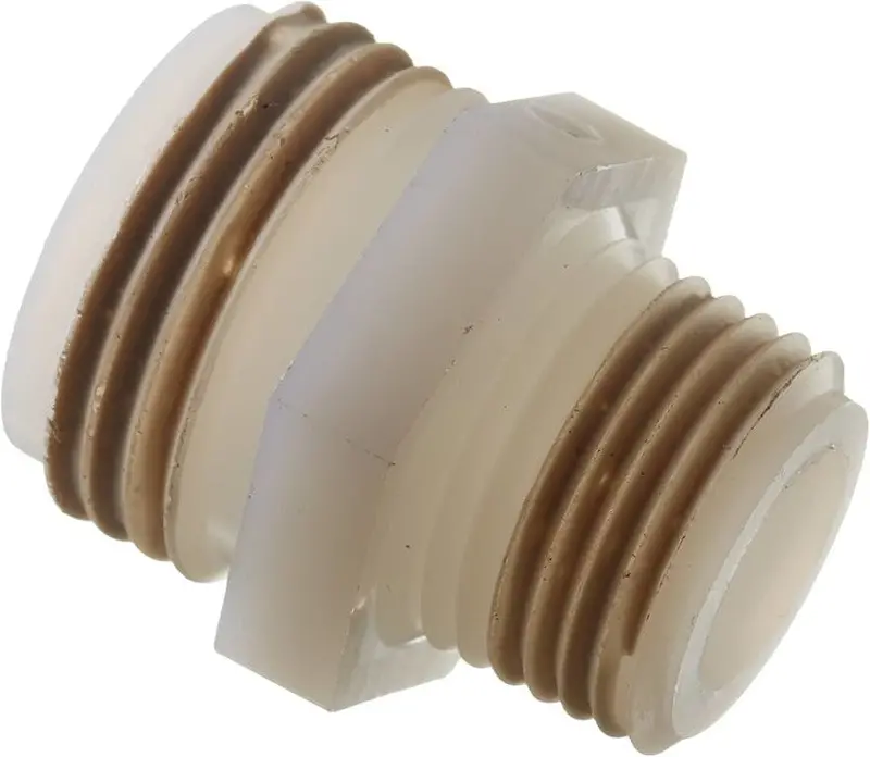 Agri-Fab - 45031 - 1/2" Hose Adapter 1