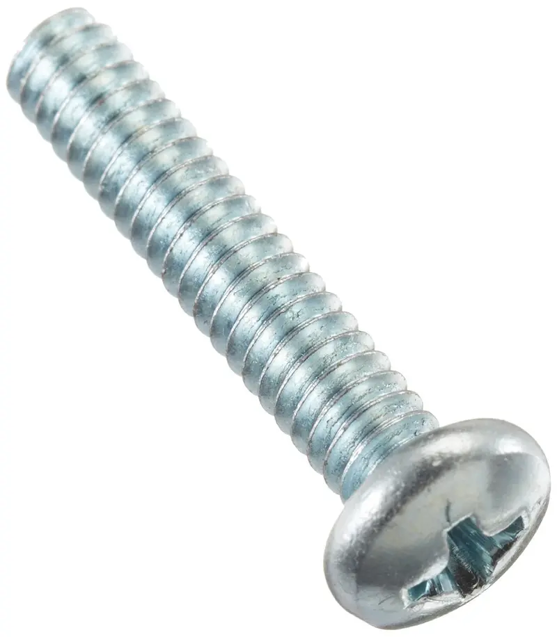 Agri-Fab - 45069 - 10-24 X 1 Screw 1