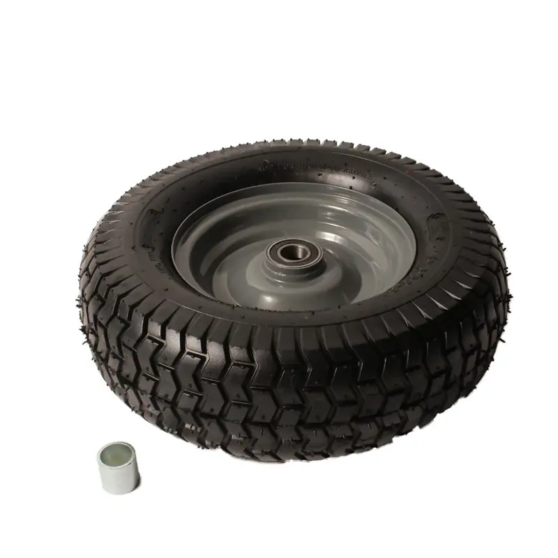 Agri-Fab - 45611G - 16 X 6.5 Wheel W/ Bearings For 45-0553, Replaces 43594 1
