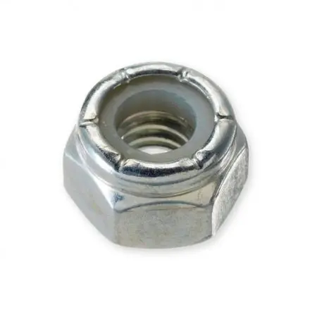 Agri-Fab - 47189 - 1/4-20 Hex Nut 1