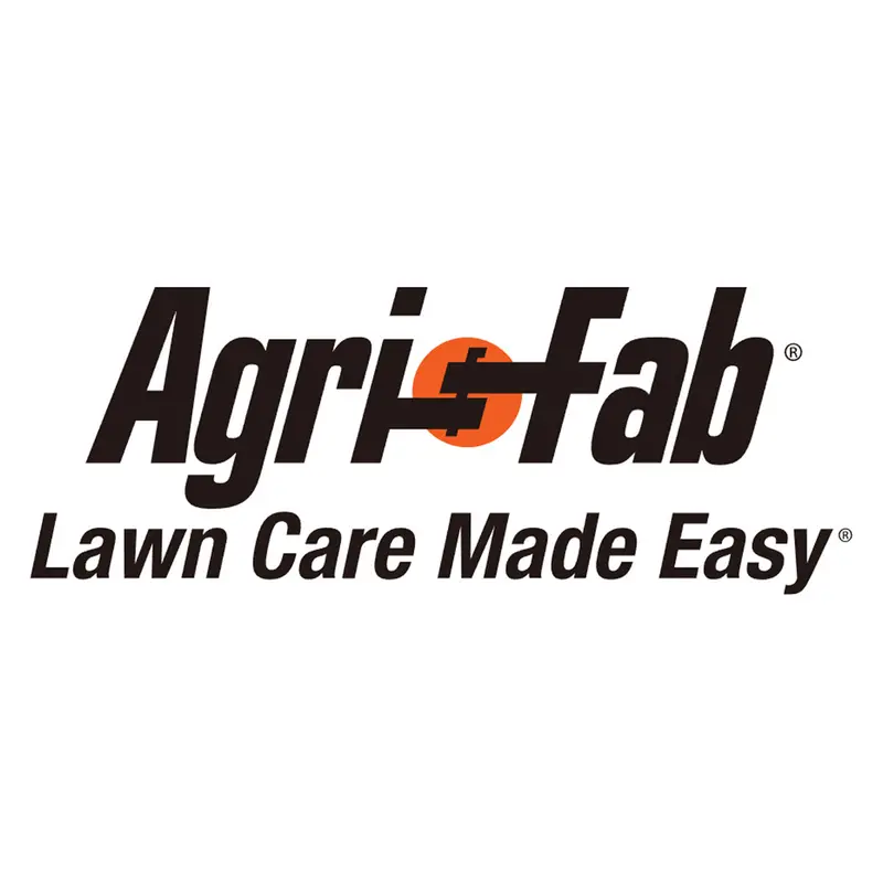 Agri-Fab - 47402 - Nut; Hex 11/16 Nyloc 1