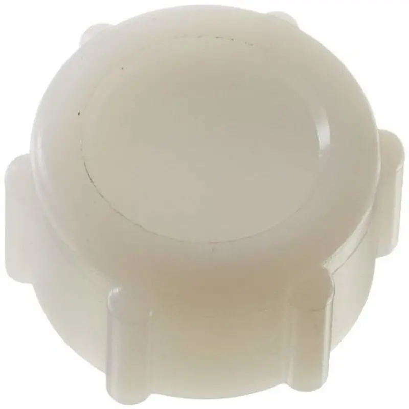 Agri-Fab - 47403 - 11/16 Nylon Nozzle Cap 1