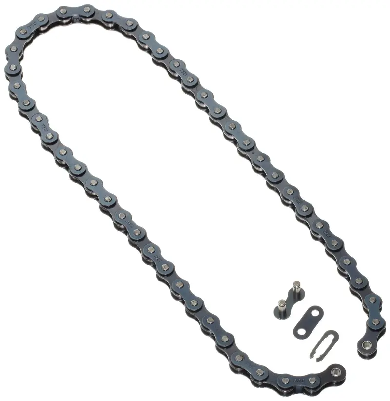 Agri-Fab - 47684 - 48P Roller Chain W/ Connector For 45-0301, 45-03011, 45-0545 1