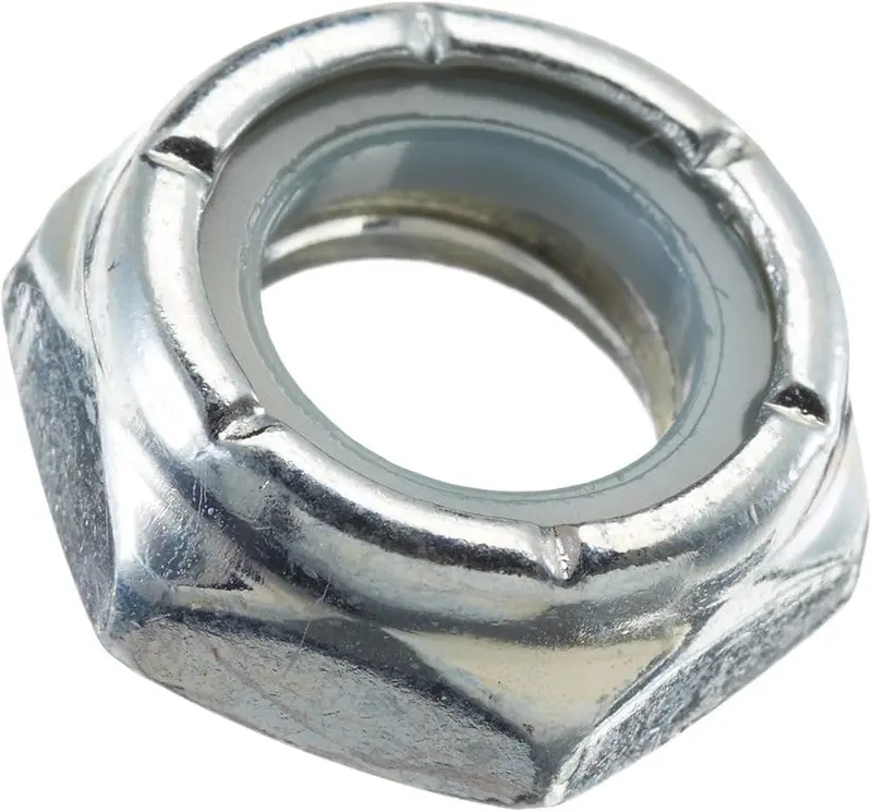Agri-Fab - 48115 - 1/2-13 Hex Nut 1