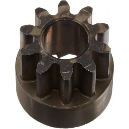 Agri-Fab - 48652 - Rh Pinion Gear For Lawnsweepers 1