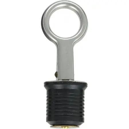 Agri-Fab - 49467 - 1-1/4" Roller Plug 1