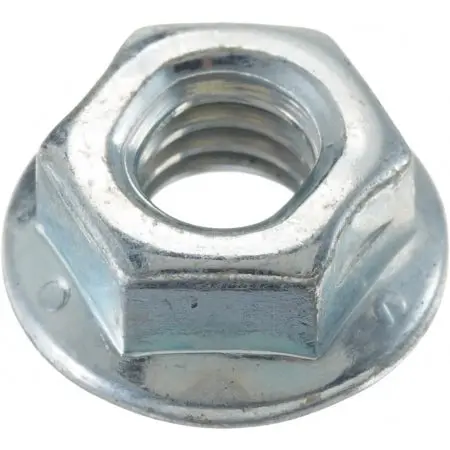 Agri-Fab - 49983 - 5/16-18 Flange Hex Nut 1