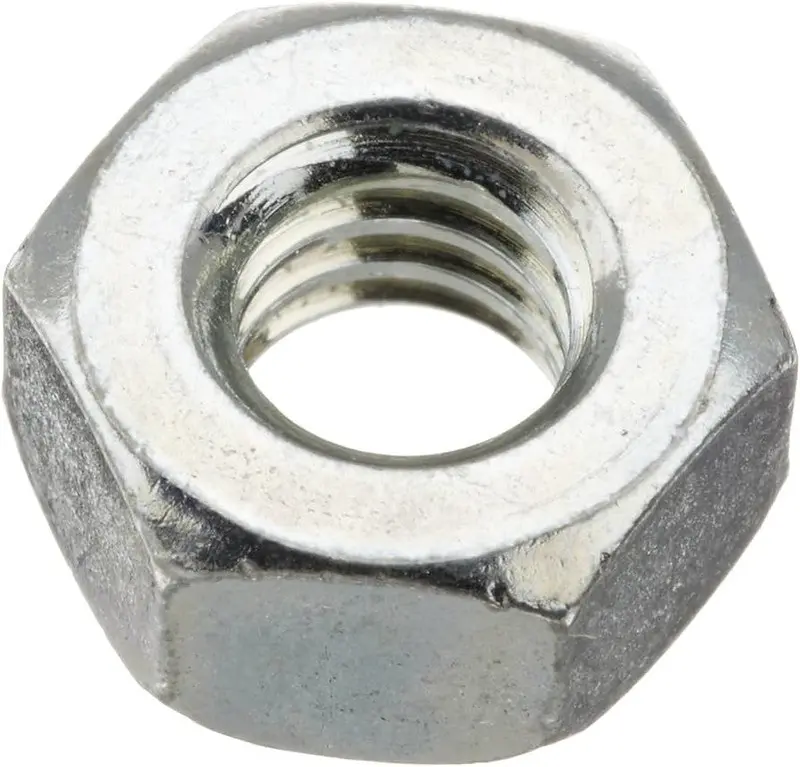 Agri-Fab - Ha124934 - 1/2-20 Hex Nut 1
