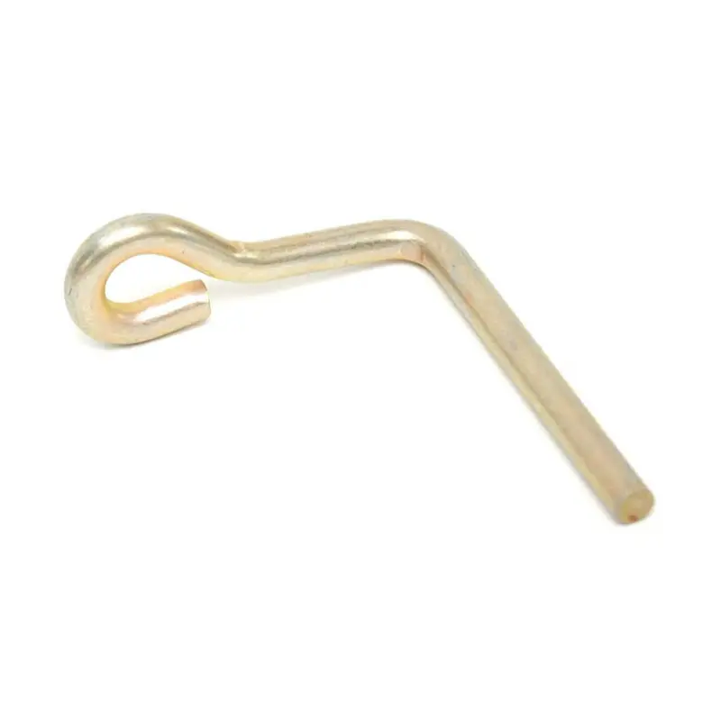 Agri-Fab - Ha22981 - Belt Guide 1