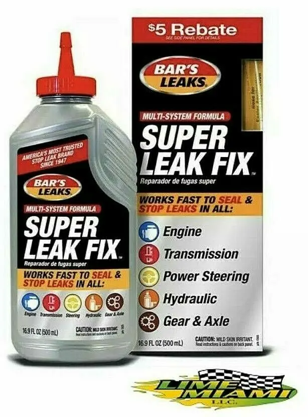 Bar's Leaks Super Leak Fix 1305 (Authorized Dealer) 1