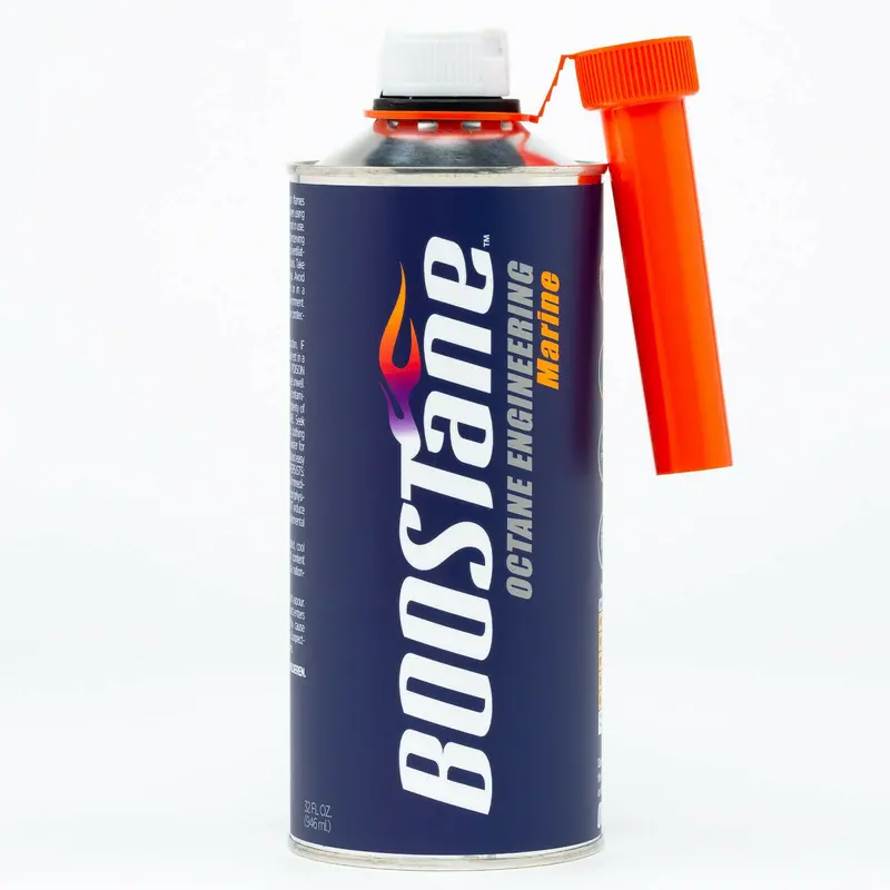 Boostane Marine 32Oz Octane Booster Fuel Additive :116 Oct (Authorized Dealer) 1
