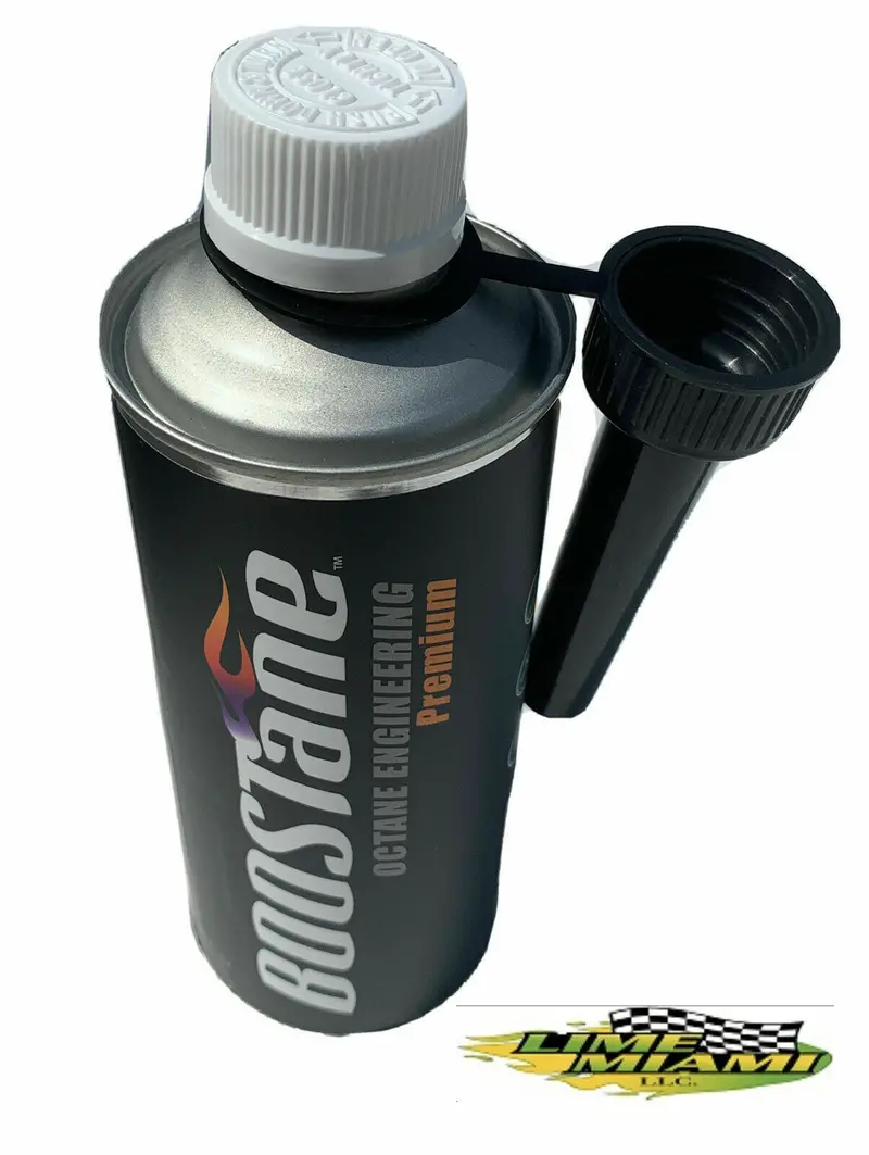 Boostane Premium Automotive Octane Booster 16Oz (Oct16pre) 1