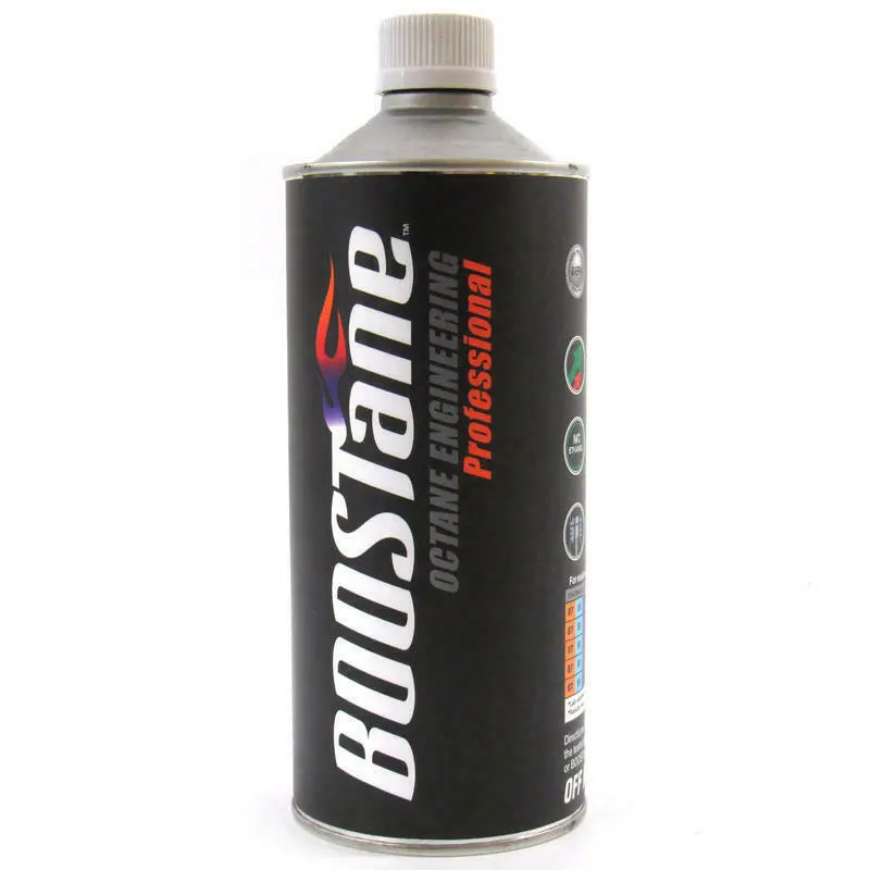 Boostane Professional 6 Pack Case 32Oz Octane Booster Up To 116 Oct (Oct32pro) 2