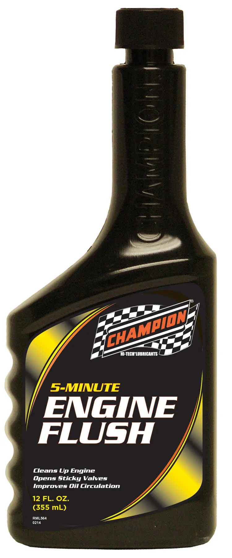 Champion 5 Minute Engine Flush 1