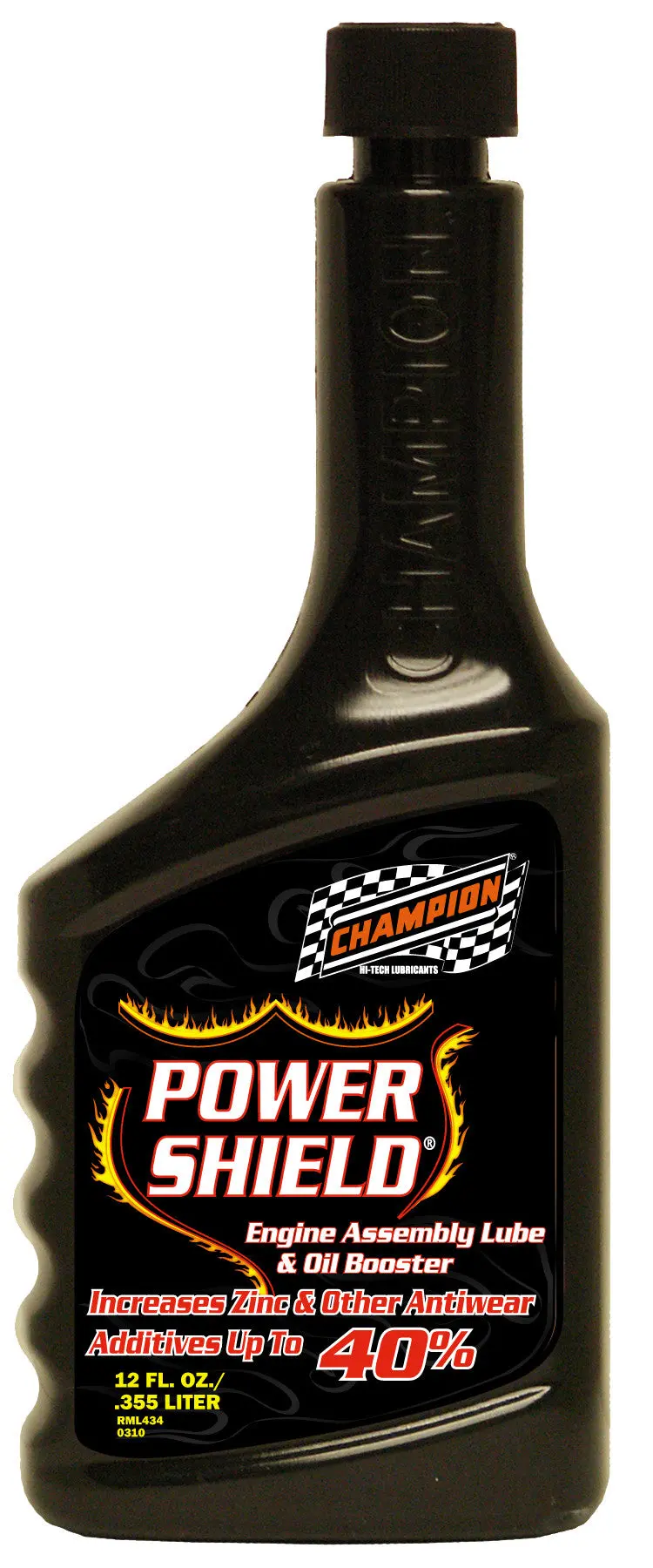 Champion Brands 4281K Powershield® Engine Assembly Lube & Oil Booster 1