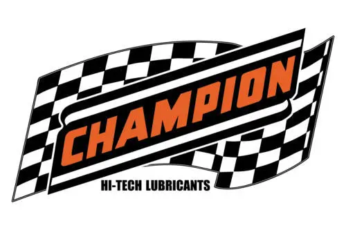 Champion Brands - Racing Full Synthetic 75W-90 Gear Lubricant, 1X1 Qt. 2