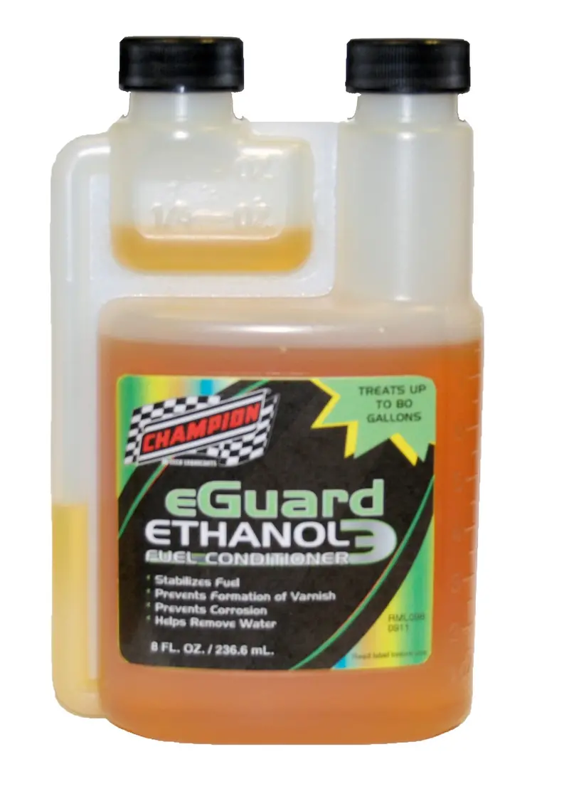 Champion Ethanol Fuel Conditioner 1