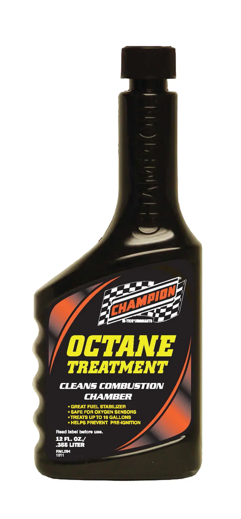Champion Octane Treatment 1