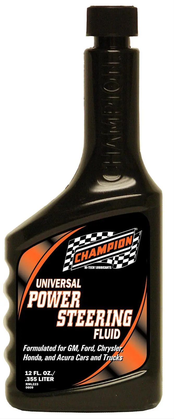 Champion® Power Steering Fluid 4182K 1