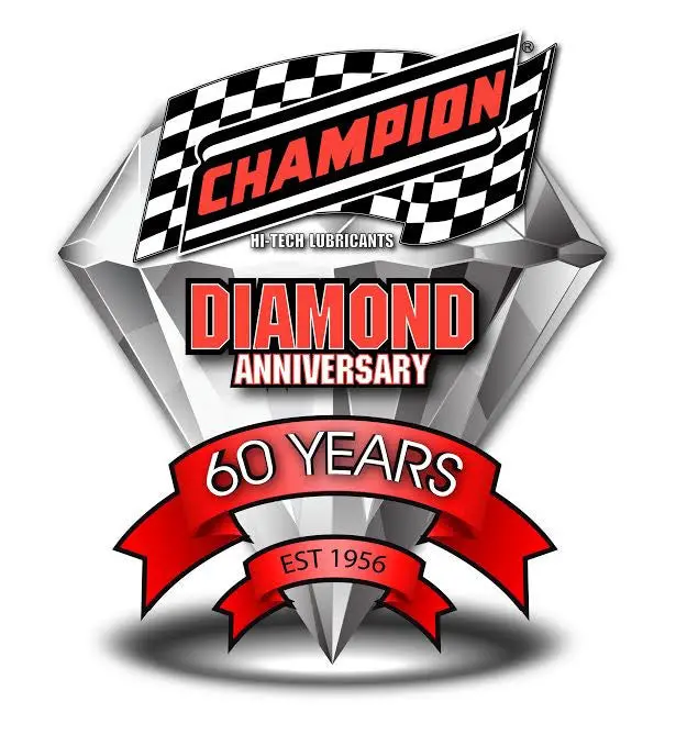 Champion Universal Automatic Transmission Fluid 4355H Case Of 12 Quarts 2