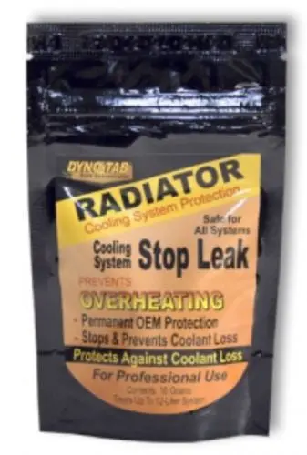 Dyno-Tab® Radiator Stop Leak 1
