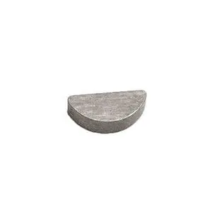 Earthquake - 10100 - Woodruff Key 1