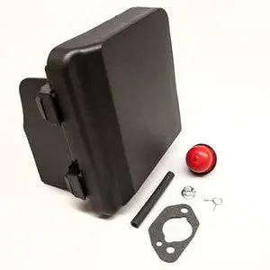 Earthquake - 11222 - Air Filter Kit For 600050V 1