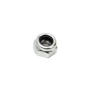 Earthquake - 11393 - M5x0.8X6.8 Mm Nut 1