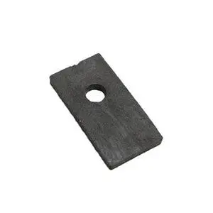 Earthquake - 12633 - Rubber Handlebar Pad 1