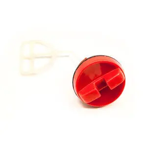 Earthquake - 13534 - Fuel Cap Assembly For Cs4518b, Cs4518 1