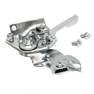 Earthquake - 13831 - R210 Throttle Assembly 1