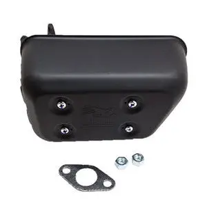 Earthquake - 13894 - Muffler Kit For 20015, 25780, 26750 1