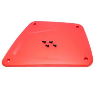 Earthquake - 16113 - Side Panel W/ Screws For 11613, 20175 Generators 1