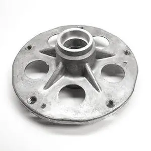 Earthquake - 16317 - Spindle Housing For M200, M220 1