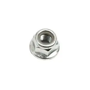 Earthquake - 16400 - M8 X1.25X11.1 Mm Nut 1