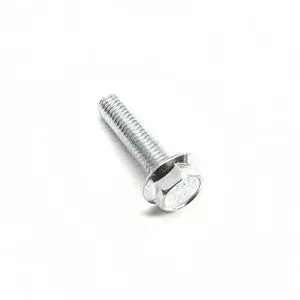 Earthquake - 16779 - M5x0.8X20 Bolt 1