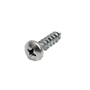 Earthquake - 16889 - Screw 4.8-1.6X20 Phh A Gr8.8 Z 1